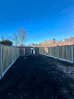 Schuttingen plaatsen - Professionele installatie, Ophalen, Ali.jeke.5@gmail.com, 6 meter of meer, Nieuw