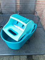 Leifheit dweil emmer, Huis en Inrichting, Schoonmaakartikelen, Ophalen of Verzenden, Dweilemmer, -bak, of -wagen