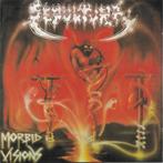 Sepultura – Morbid Visions / Bestial Devastation cd nieuw, Ophalen of Verzenden, Nieuw in verpakking