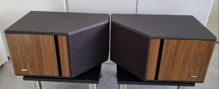 Bose 4.2 Direct/Reflecting luidsprekersysteem!, Audio, Tv en Foto, Luidsprekers, Zo goed als nieuw, Front, Rear of Stereo speakers