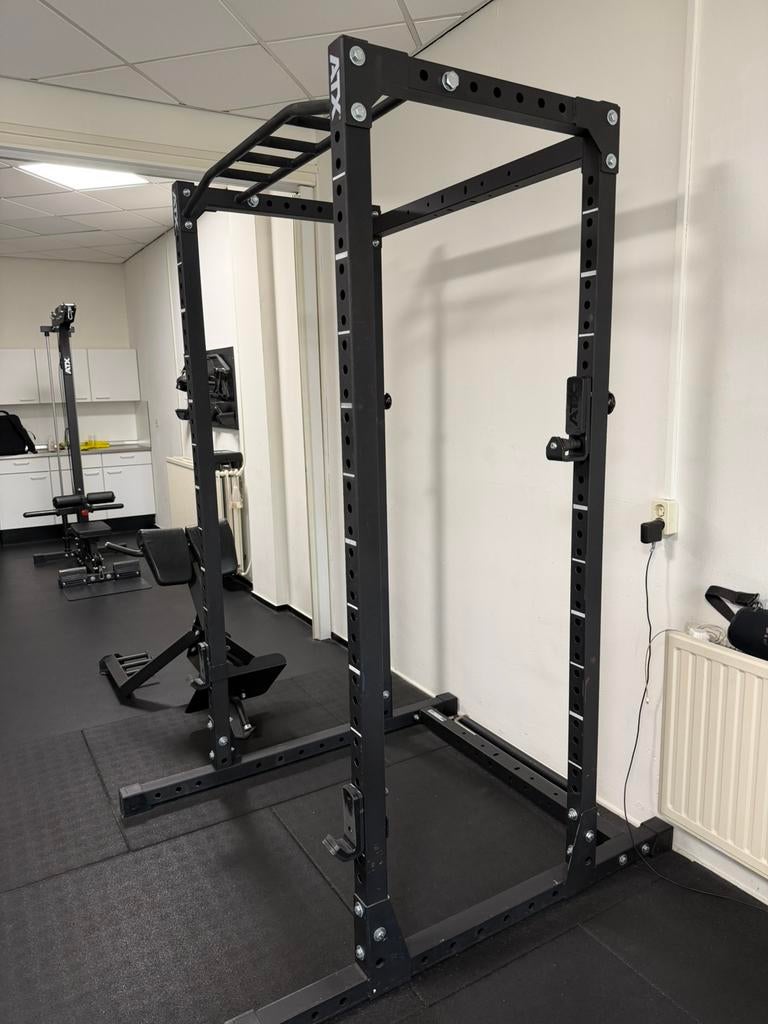ATX Power Rack PRX-620, Sport en Fitness, Ophalen, Zo goed als nieuw, Overige typen