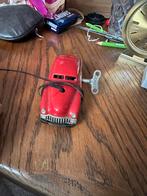 Vintage Schuco Ingenico 3041 Auto, Ophalen