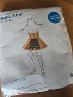 Nieuw in verpakking! Oktoberfest dirndl jurkje maat M/L, Ophalen of Verzenden, Nieuw, Maat 38/40 (M), Overige thema's