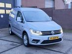 Volkswagen Caddy 2.0 TDI L1H1 ACC AUTOMAAT CRUISE XENON LED, Automaat, Gebruikt, Euro 6, 4 cilinders