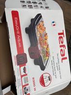 Tefal elektrische BBQ, Ophalen of Verzenden, Zo goed als nieuw, 4 t/m 7 personen