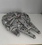 Lego Star Wars Millenium Falcon, Ophalen of Verzenden, Zo goed als nieuw, Actiefiguurtje