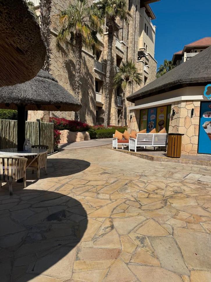 flagstones mediterrane Solnhofer € 29,95 p/m2, Tuin en Terras, Tegels en Klinkers, Nieuw, Terrastegels, Natuursteen, Ophalen of Verzenden