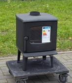 Houtkachel Dovre 325CB nieuw, Ophalen of Verzenden, Vrijstaand, Hout, Nieuw