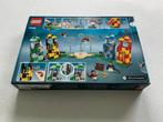 lego harry potter / set 75956, Ophalen, Zo goed als nieuw, Complete set, Lego