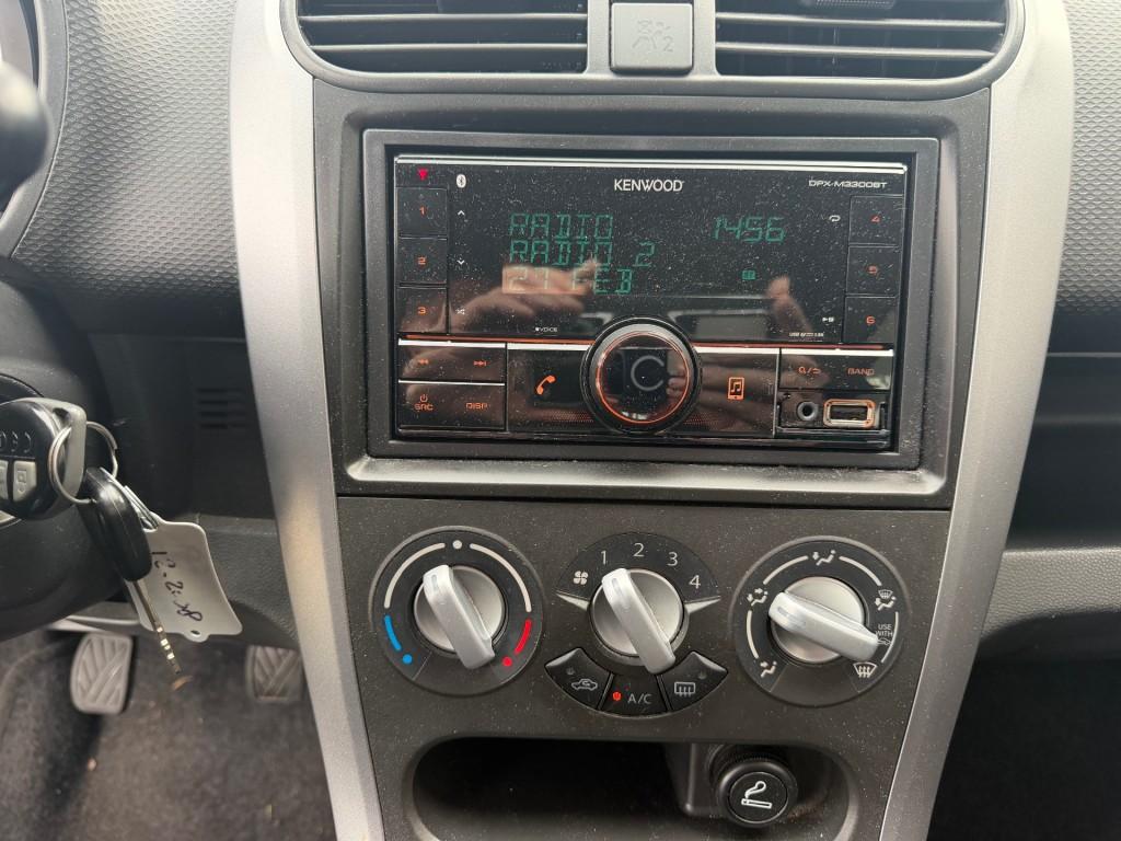 Opel AGILA 1.0 AIRCO, Auto's, 65 pk, Gebruikt, 31 €/maand, 996 cc