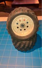 FG monstertruck banden, Ophalen of Verzenden