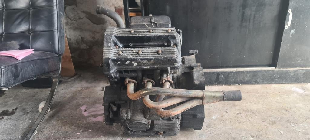 BMW K75 Motorblok in goede staat, Ophalen of Verzenden