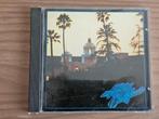 CD - The Eagles - Hotel California, Ophalen of Verzenden, 1980 - 1989, Zo goed als nieuw