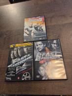 2 fast 2 furious, Cd's en Dvd's, Dvd's | Horror, Vanaf 12 jaar, Ophalen of Verzenden, Zo goed als nieuw, Overige genres