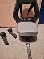 Yepp fietszitje achterop, Fietsen en Brommers, Fietsaccessoires | Fietsstoeltjes, Achterzitje, Yepp, Ophalen, 15 t/m 25 kg