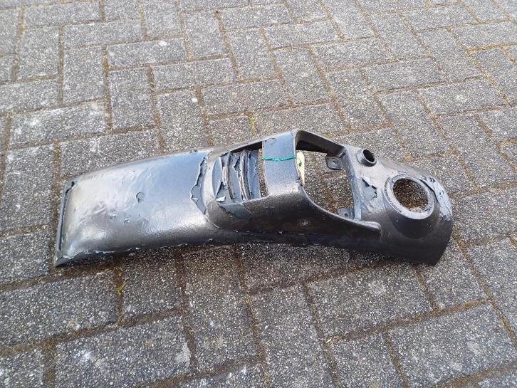 Quad E-ton tornado voor kap gebruikt, Fietsen en Brommers, Brommeronderdelen | Algemeen, Gebruikt, Kap, Ophalen