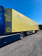 Floor oplegger, Particulier, Aanhangers en Opleggers, Te koop