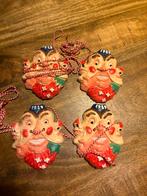 Vastenavend insigne 1989, Verzamelen, Ophalen of Verzenden, Gebruikt