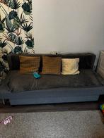 Slaapbank - Comfortabel en Ruim (160/200cm), Huis en Inrichting, Slaapkamer | Slaapbanken, Gebruikt, Tweepersoons, Ophalen of Verzenden