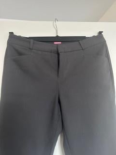 Grijze broek van Kyra en Ko, Maat 38/40 (M), Ophalen of Verzenden, Zo goed als nieuw, Kyra & Ko