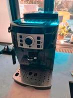 Delonghi magnifica s vol automatische koffiebonen machine, Witgoed en Apparatuur, Koffiezetapparaten, Ophalen of Verzenden, Zo goed als nieuw