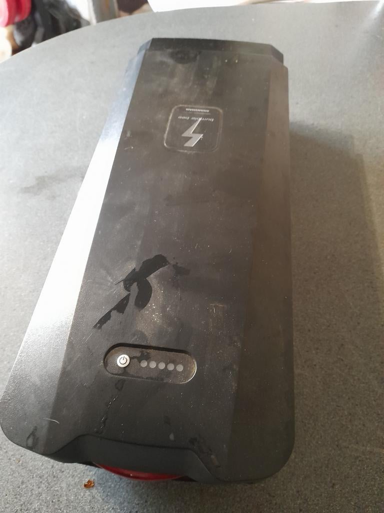 Bumble bee shanshan accu, Shanshan, Ophalen of Verzenden, Zo goed als nieuw, H