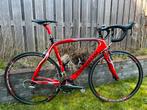 Originele Carbon Pinarello Dogma maat 57 met carbon Cockpid, Overige merken, Carbon, Heren, Ophalen of Verzenden
