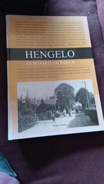 Hengelo in woord en beeld Wim Luimes, Ophalen of Verzenden, Zo goed als nieuw