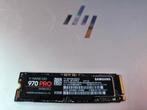 Samsung 970 PRO 512GB NVMe M.2 SSD, Computers en Software, Harde schijven, Ophalen of Verzenden, Overige aansluitingen