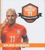 De Beste 11 Linksbuitens Robben Moulijn Lenstra Overmars Smi, Ophalen of Verzenden, Zo goed als nieuw