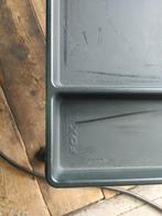 Fox, Ophalen, Zo goed als nieuw, Overige typen