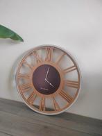 Wandklok, Ophalen, Zo goed als nieuw, Wandklok