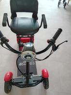 Opvouwbare scootmobiel, Diensten en Vakmensen, Thuiszorg en Kraamhulp, Gehandicaptenzorg