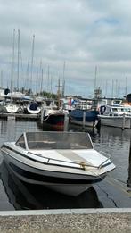 Speedboot + Trailer | 70PK Mercury | Klaar voor Seizoen, Watersport en Boten, Gebruikt, 70 tot 120 pk, Ophalen of Verzenden, 3 tot 6 meter