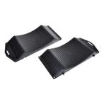 Bandenbeschermer set van 2 stuks, Caravans en Kamperen, Caravan accessoires, NB, Nieuw, Ophalen of Verzenden, NB