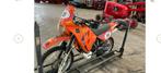 KTM Dakar Rallymotor, Motoren, Particulier, Enduro