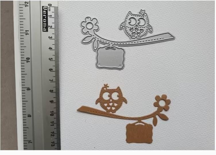 diverse snijmallen - serie 1, Ophalen of Verzenden, Zo goed als nieuw, Overige thema's, Pons of Mal