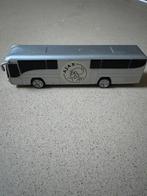 Ajax spelersbus, Ophalen of Verzenden, Nieuw, Bus of Vrachtwagen, Overige merken