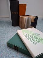 Ds.A. Elshout Een helpende hand. Keurige gelezen staat., Boeken, Ophalen of Verzenden, Gelezen, Christendom | Protestants