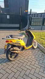 Typhoon 70cc in onderdelen, Ophalen, Zo goed als nieuw, Blok