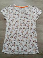 Shirt maat 146/152, Ophalen of Verzenden, Zo goed als nieuw, Meisje, Shirt of Longsleeve