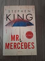 Mr. Mercedes - Stephen King Thriller, Boeken, Thrillers, Ophalen of Verzenden, Zo goed als nieuw, Stephen King, Nederland