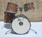 Rogers Londoner Drumkit, Muziek en Instrumenten, Drumstellen en Slagwerk, Ophalen, Gebruikt, Overige merken