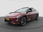 Kia EV4 GT-PlusLine 81.4 kWh DEMO | Beschikbaar in overleg |, Auto's, 12 maanden, Zwart, Adaptive Cruise Control, Leder