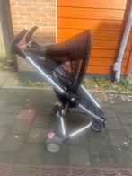 Buggy, Kinderen en Baby's, Buggy's, Ophalen, Gebruikt, Quinny