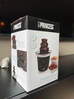Princess chocolade fontein, Ophalen of Verzenden, Zo goed als nieuw