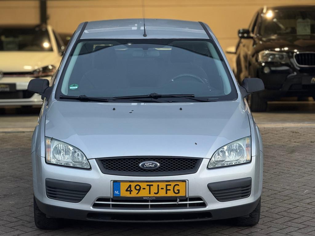 Ford Focus 1.4-16V Ambiente Airco, 15 km/l, Gebruikt, 1147 kg, 4 cilinders