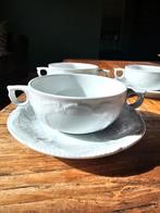 Rosenthal classic rose soepkommen, Ophalen of Verzenden