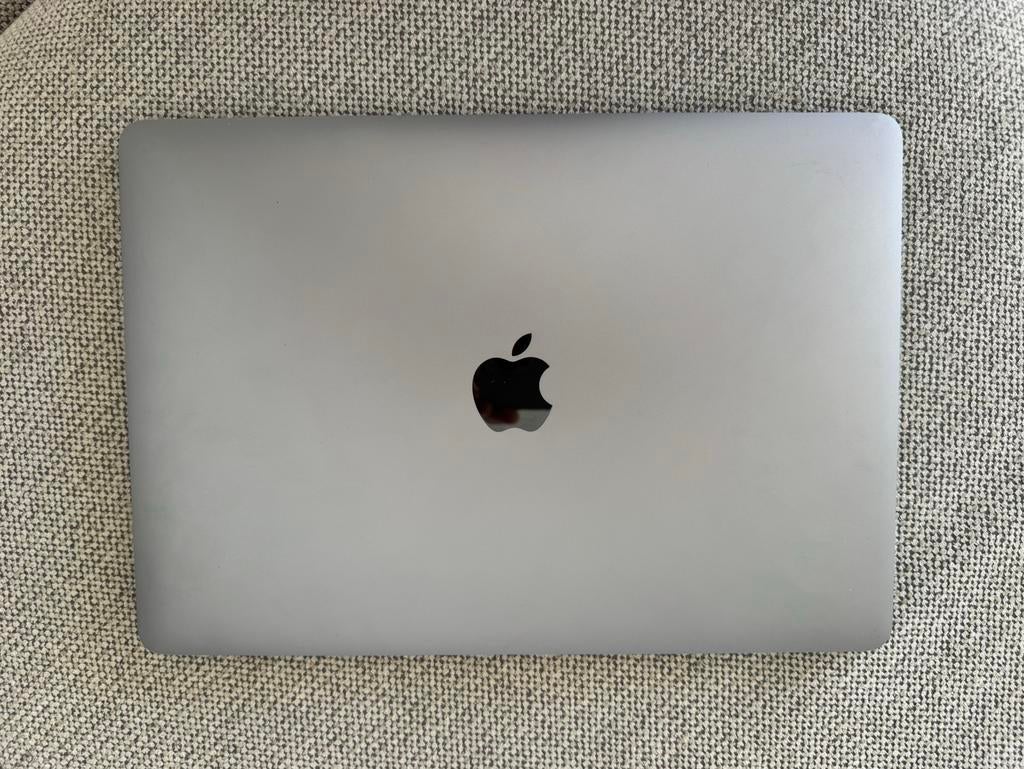 Apple M1 - 13’’ - 2020 - 8gb - 500gb - spacegrey, Computers en Software, Apple Macbooks, Ophalen, Gebruikt, 13 inch, MacBook Pro