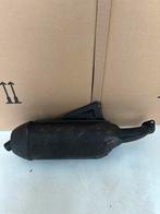 Sm06 uitlaat, Ophalen of Verzenden, Uitlaat, Piaggio